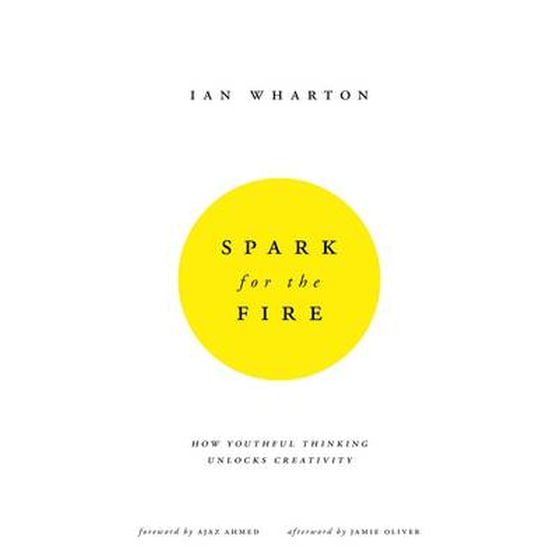 Spark for the Fire image 0