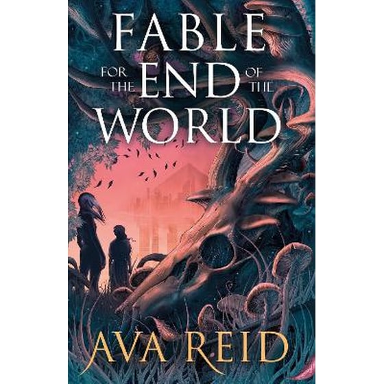 Fable For the End of the World image 0