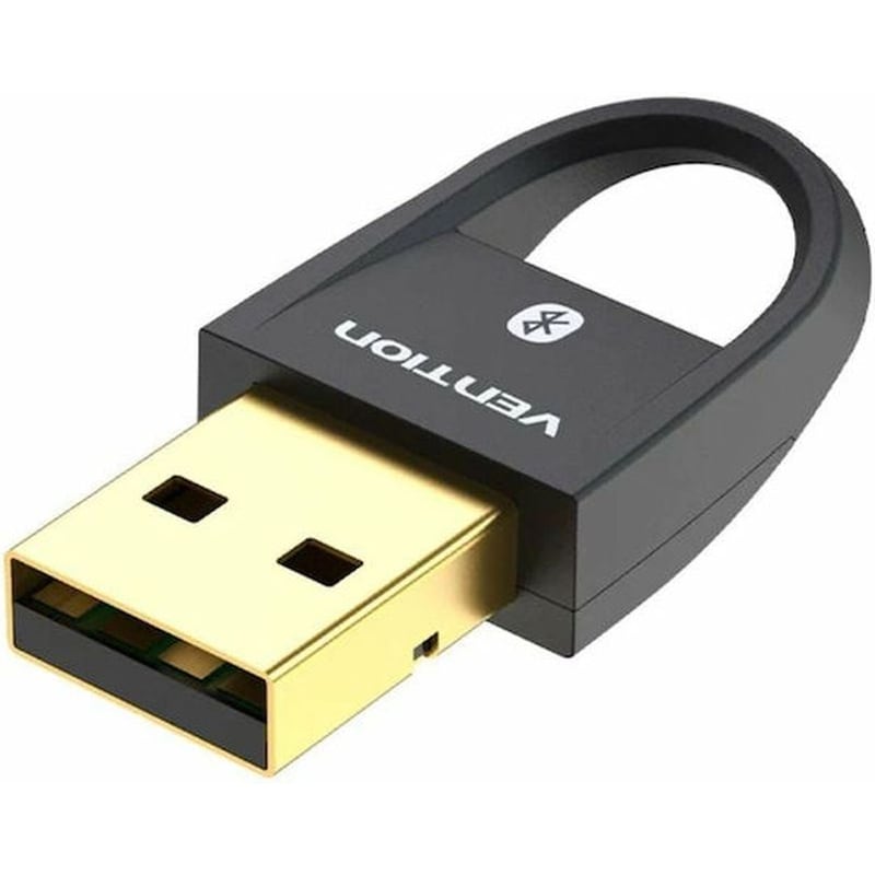 Vention CDSB0 USB Αντάπτορας Ασύρματη Σύνδεση Bluetooth 5.0
