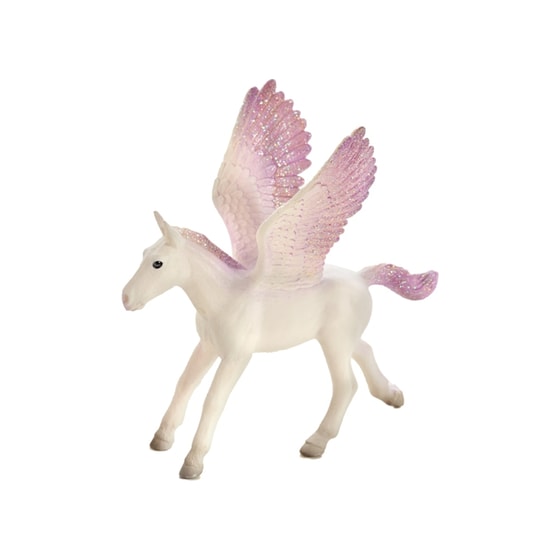 Πήγασος Animal Planet Μωρό Μωβ (L) image 0