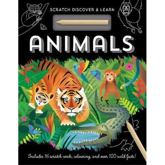 Animals image 0