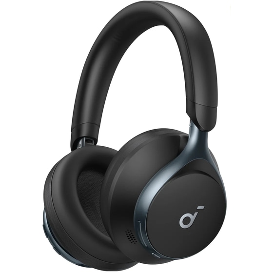 Anker Soundcore Space One - Jet Black image 0