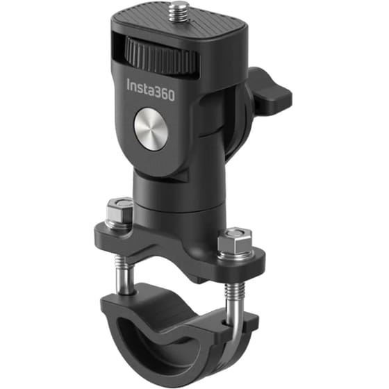 Insta360 Selfie Stick Mount U-Bolt - Μαύρο image 2