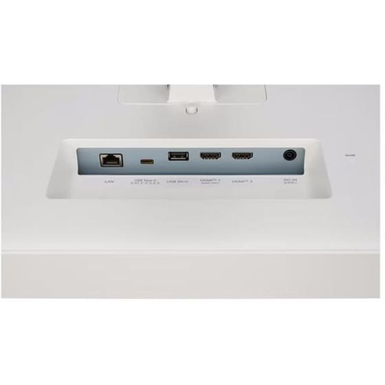 LG Smart Monitor 32SQ700S-W Monitor 32'' 4K UHD VA Flat 60Hz 5ms image 5
