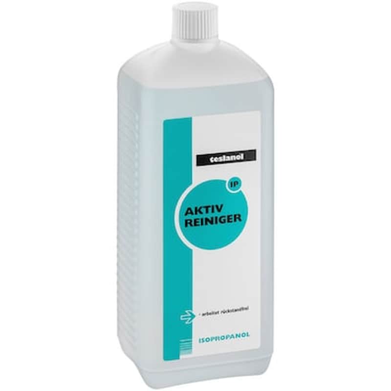 Καθαριστικό Αλκοόλ Teslanol 26045 1000ml TESLANOL