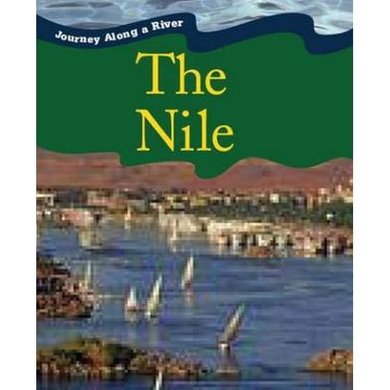 Nile image 0