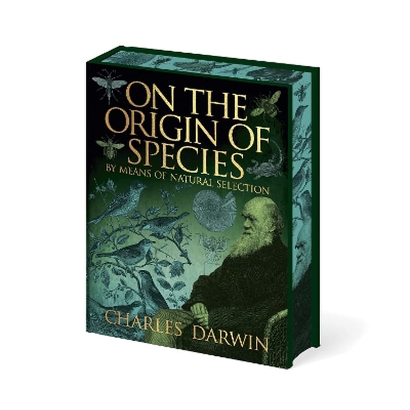 On the Origin of Species