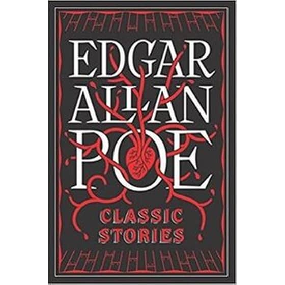 Edgar Allen Poe image 0