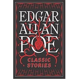 Edgar Allen Poe