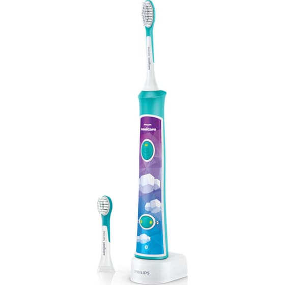 Ηλεκτρική Οδοντόβουρτσα PHILIPS Sonicare For Kids HX6322/04 για Παιδιά image 0