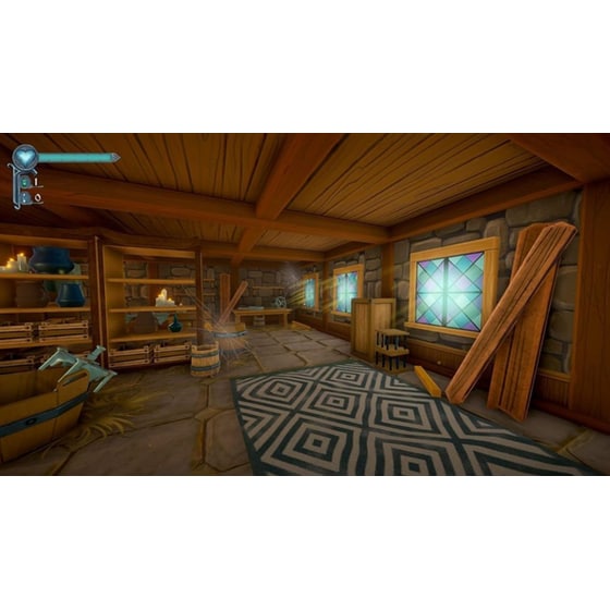 Mask of Mists - Nintendo Switch image 6