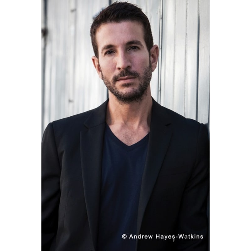 Author picture