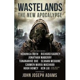 Wastelands 3- The New Apocalypse