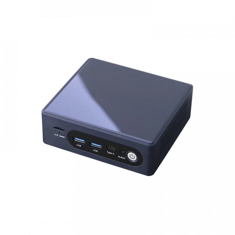 Desktop Hushida HSMPC12450 Mini (Intel Core i5-12450H/16GB/512GB SSD/UHD Graphics/Win11Pro)