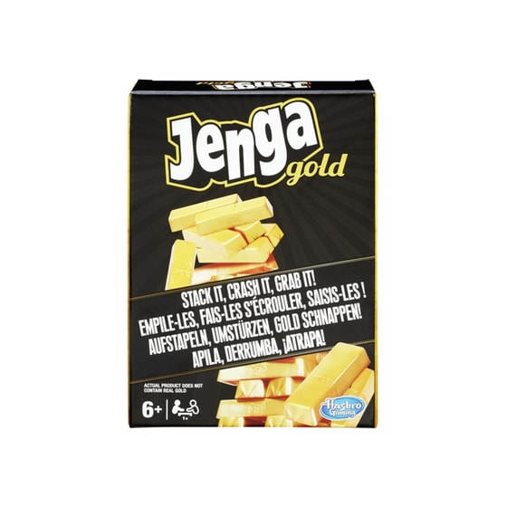 Jenga Gold image 2