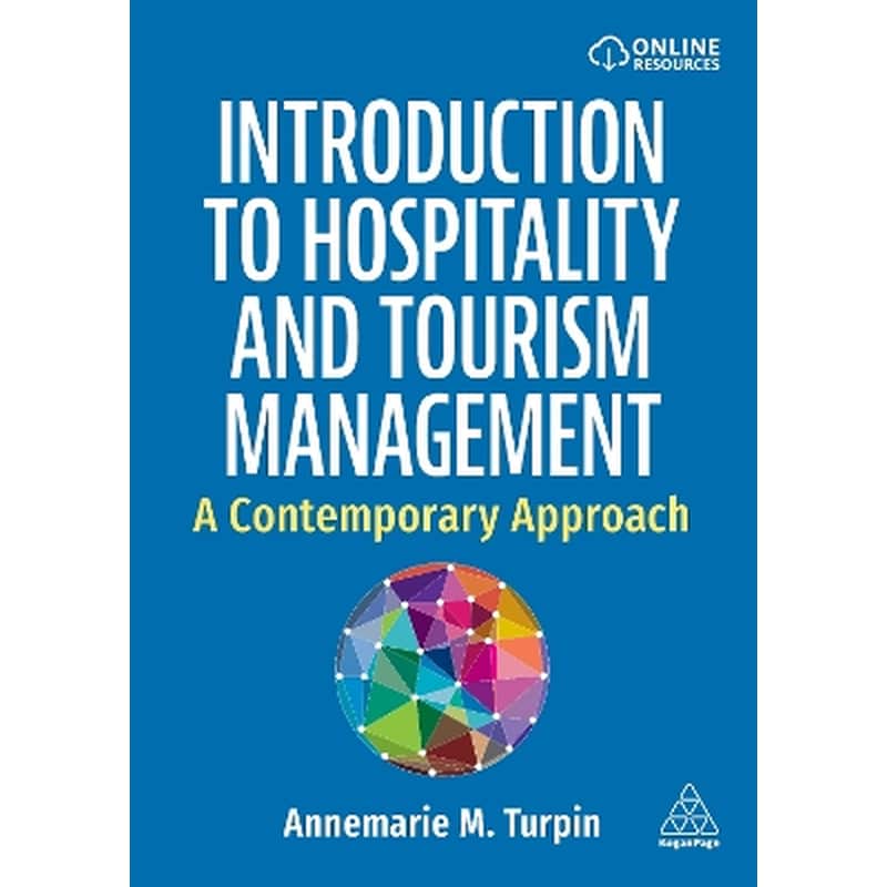 Introduction to Hospitality and Tourism Management