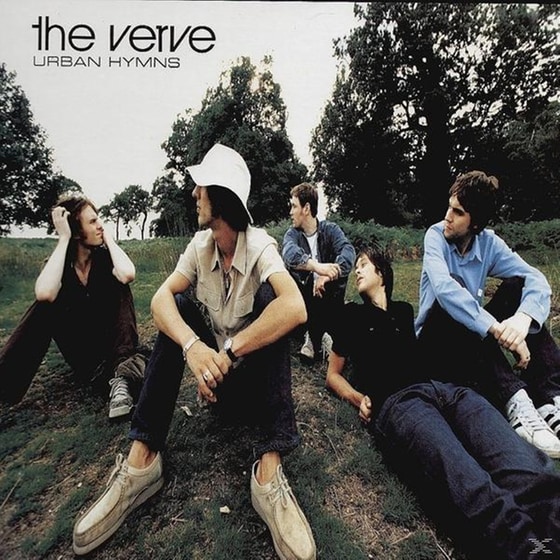 Urban Hymns image 0