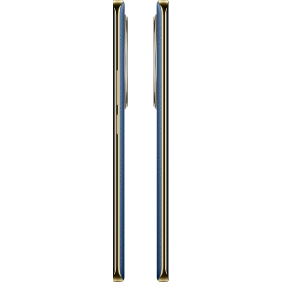 Realme 12 Pro+ 5G 512GB - Submarine Blue image 7