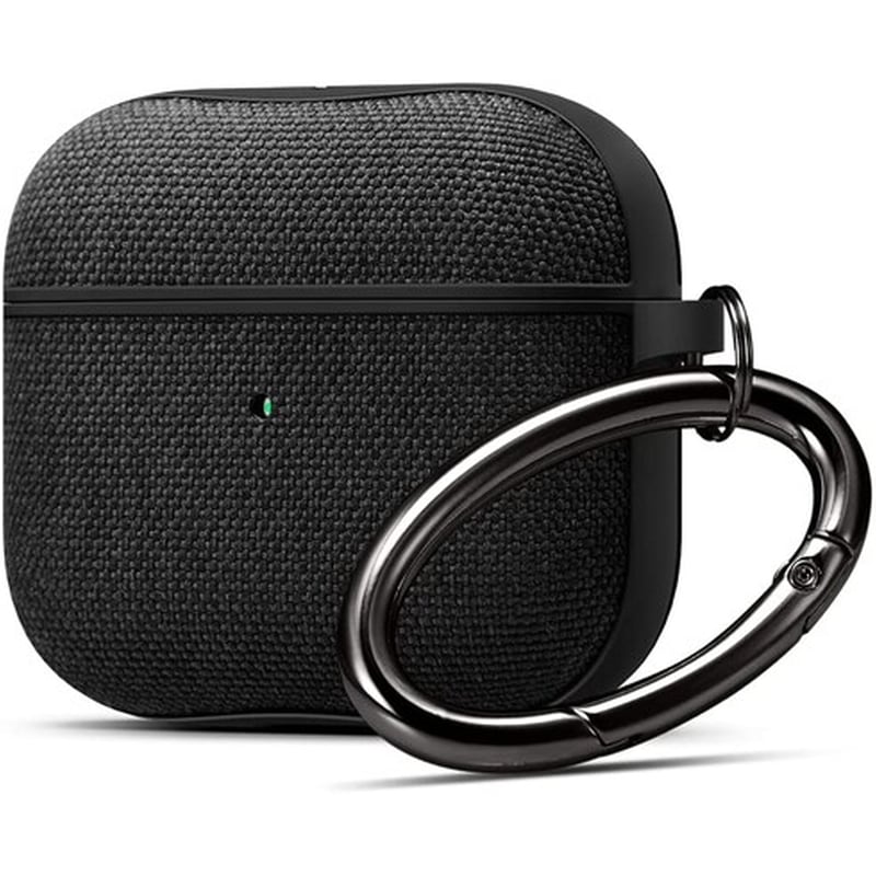 SPIGEN Θήκη Ακουστικών Spigen Urban Fit για Apple AirPods 3rd Gen - Black