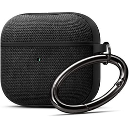 Θήκη Ακουστικών Spigen Urban Fit για Apple AirPods 3rd Gen - Black