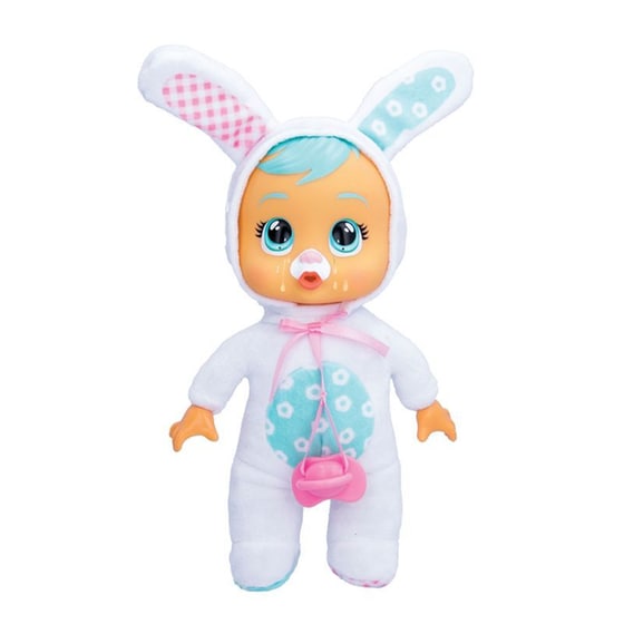 Cry Babies Tiny Cuddles Λαγουδάκια image 6