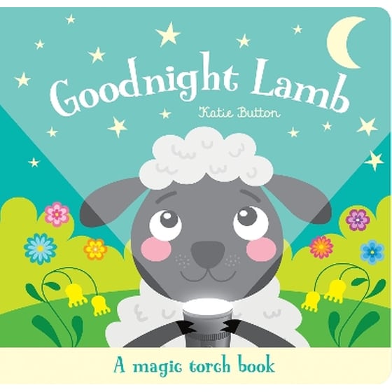 Goodnight Lamb image 0