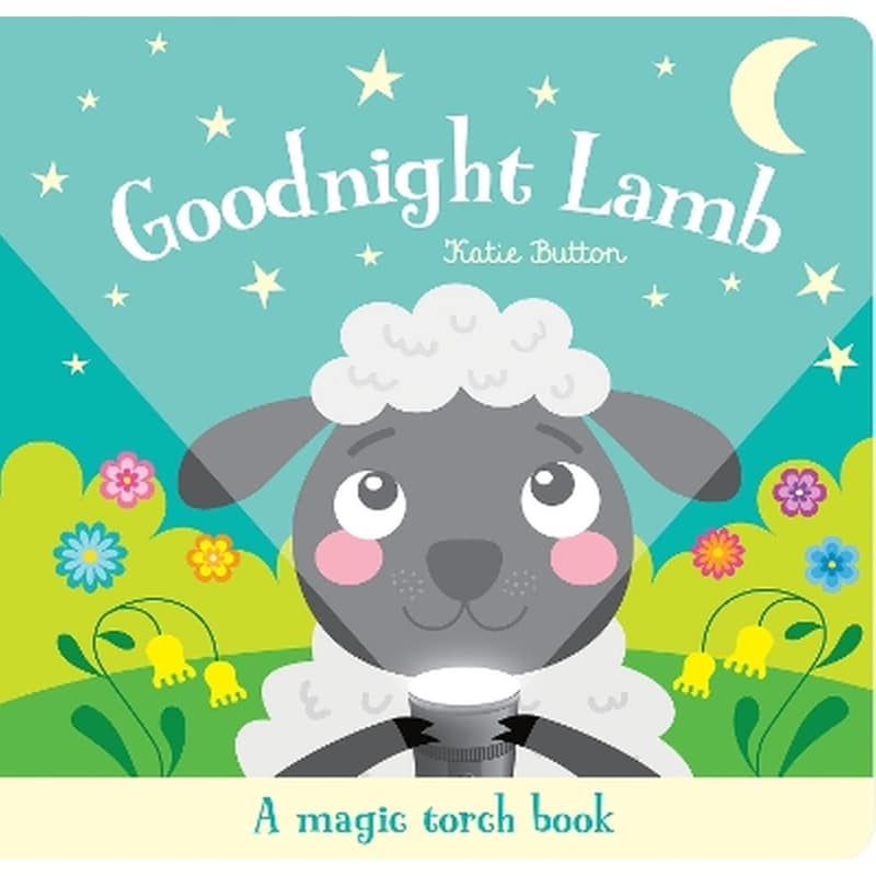 Goodnight Lamb