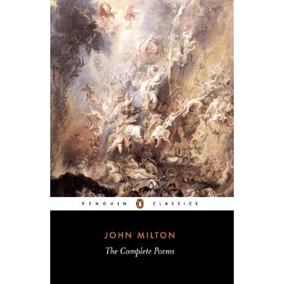 Complete Poems image 0