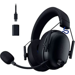Ενσύρματα Gaming Ακουστικά Κεφαλής Razer BlackShark V3 für PlayStation - Black
