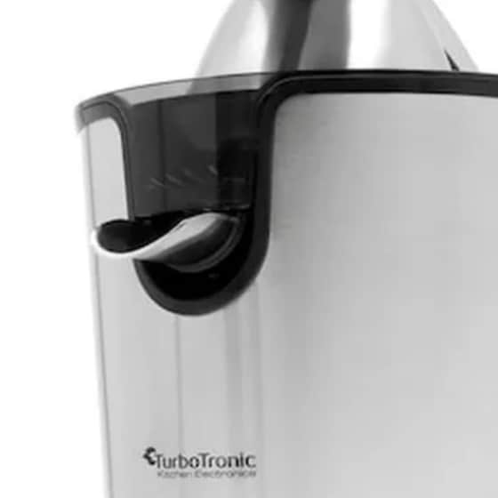 TURBOTRONIC TT-CJ300 300 W Inox Ηλεκτρικός Στίφτης image 1
