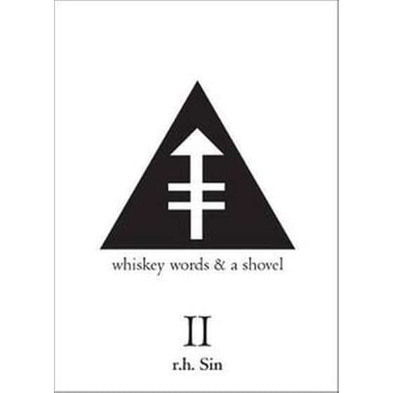 Whiskey Words & a Shovel II image 0