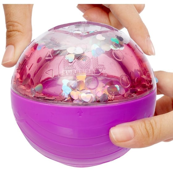 Κούκλα L.O.L. Surprise Bubble image 6