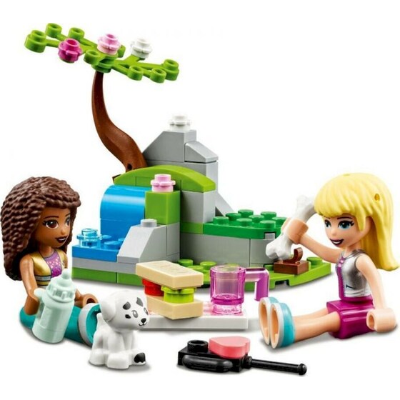 LEGO® Friends Vet Clinic Rescue Buggy (41442) image 5
