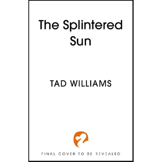 The Splintered Sun image 0