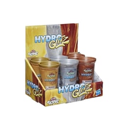 Hasbro Play-Doh Slime Hydro Glitz