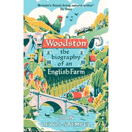 Woodston image 0