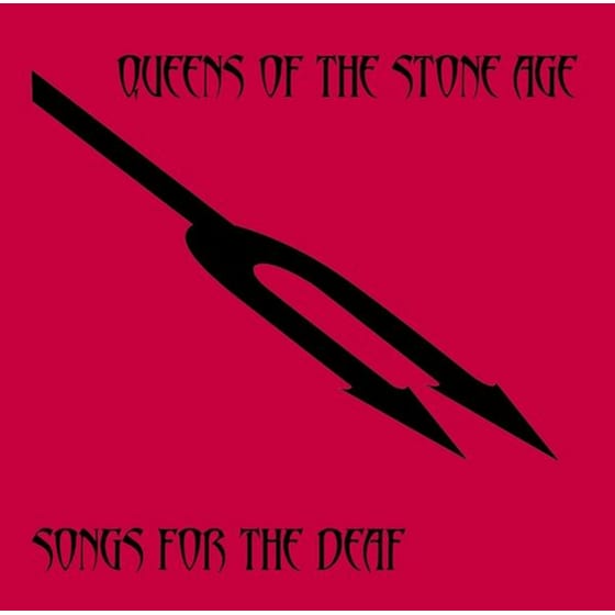Songs For The Deaf image 0