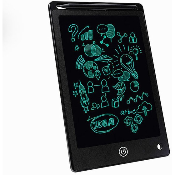 Red5 Endless Writting Pad Με Οθόνη LCD image 0