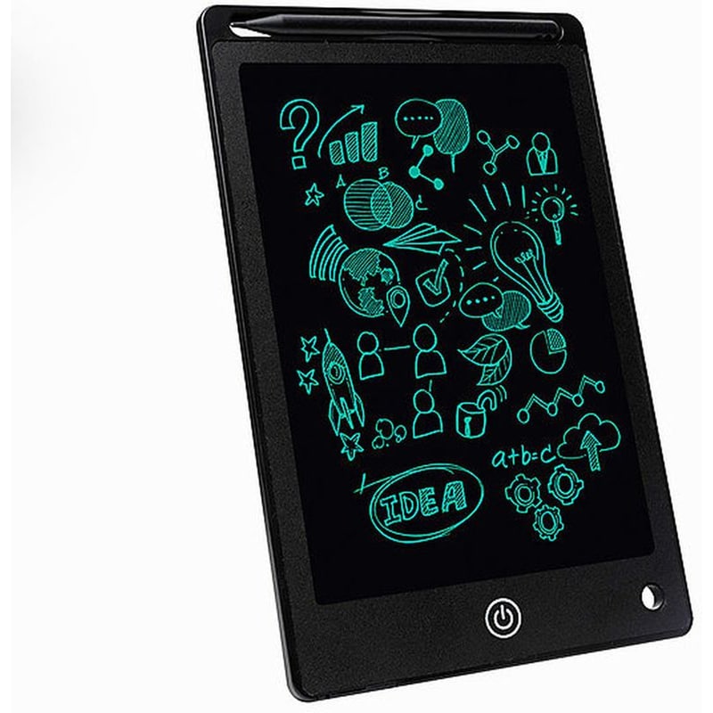 RED5 Red5 Endless Writting Pad Με Οθόνη LCD
