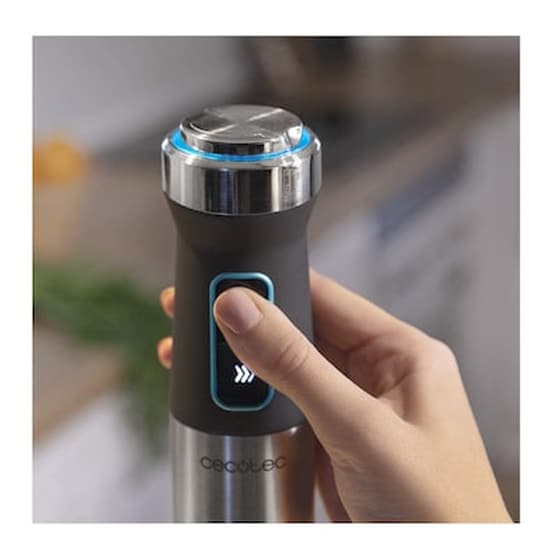 Ραβδομπλέντερ CECOTEC Cec-04271 1500 W Inox image 1