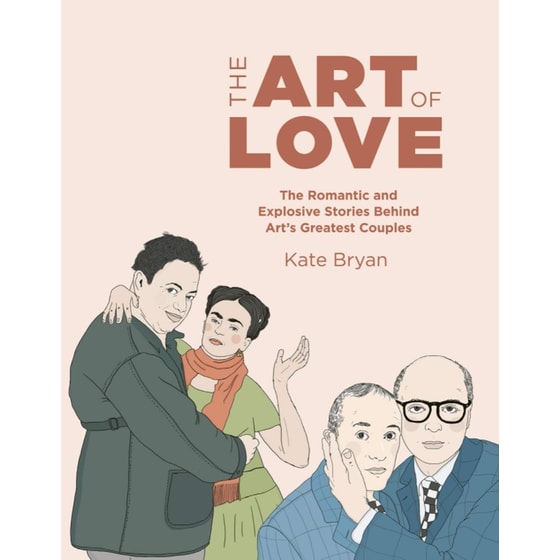 The Art of Love image 0