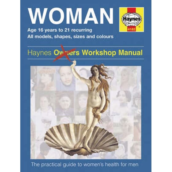 The Woman image 0