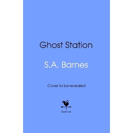 Ghost Station image 0
