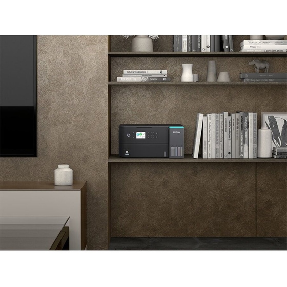 Epson EcoTank L6360 Εγχρωμο Πολυμηχάνημα Inkjet Α4 με W-Fi image 4