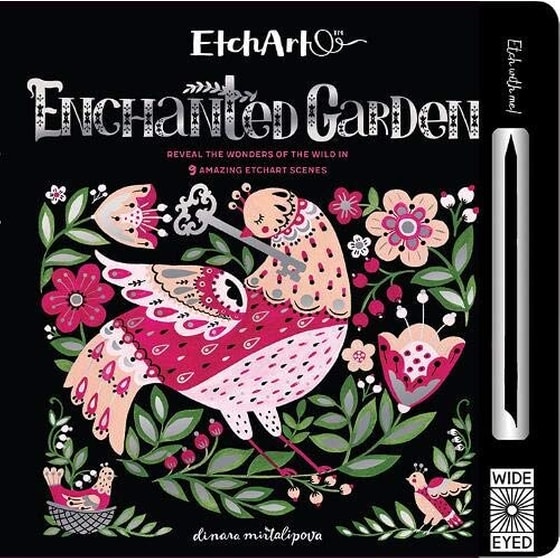 Enchanted Garden image 0