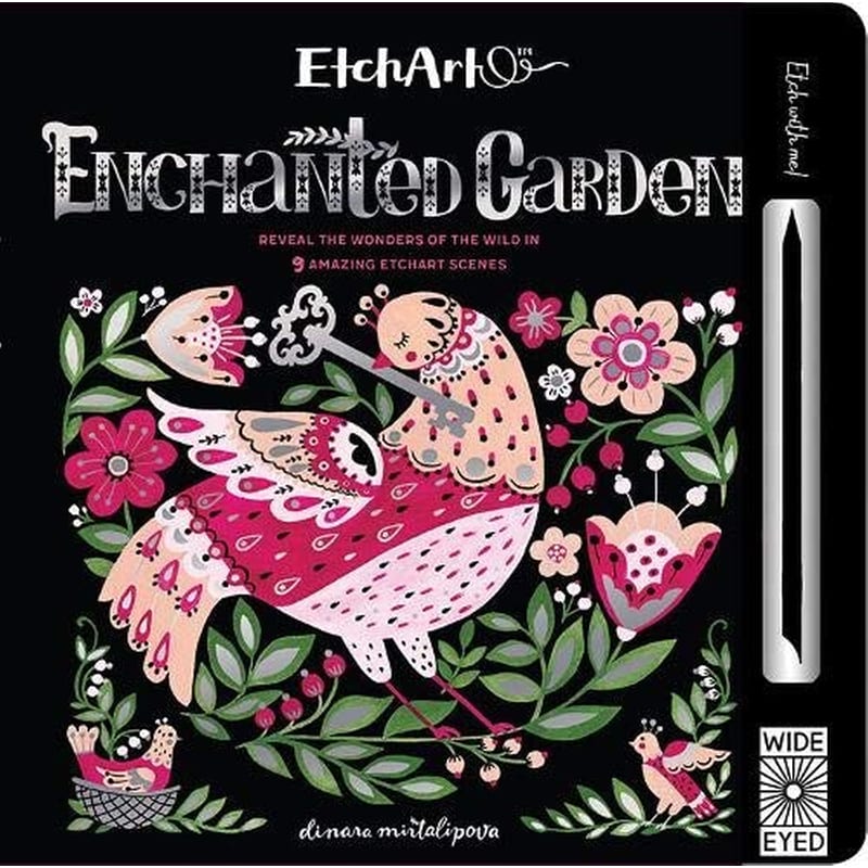 Enchanted Garden