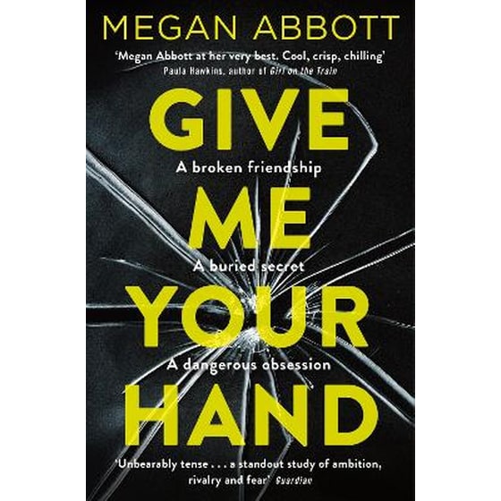 Give Me Your Hand image 0