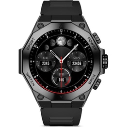 Smartwatch KSIX BXSW21N 48mm - Black