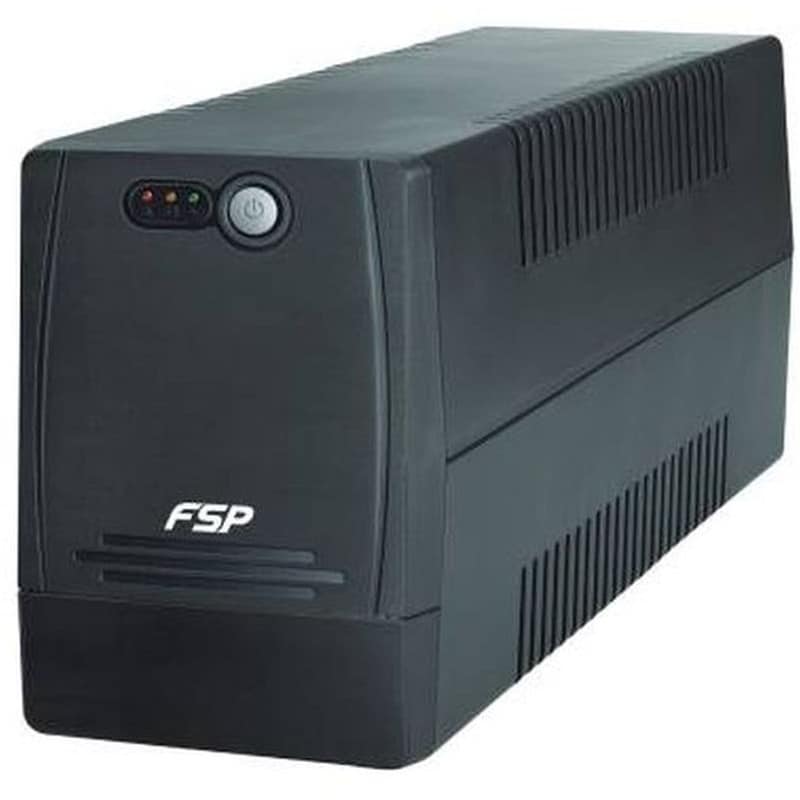 FORTRON UPS FSP/FORTRON FP 2000 Line Interactive 2000VA/1200W