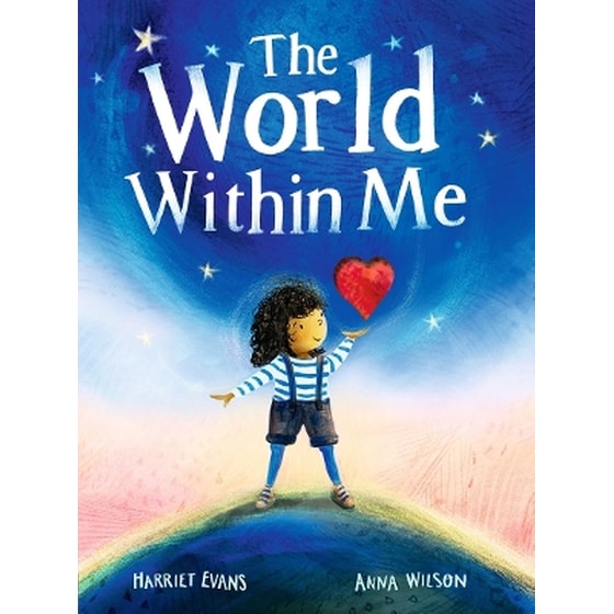 The World Within Me image 0